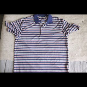Southern Marsh Men’s Performance Polo